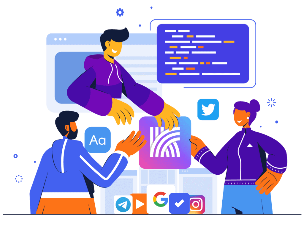 快连连接后快连在iPhone上蜂窝网络怎么设置？