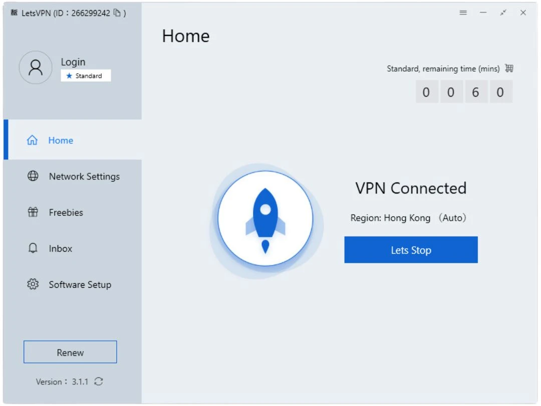 快连连接后星穹铁道亚服卡顿？