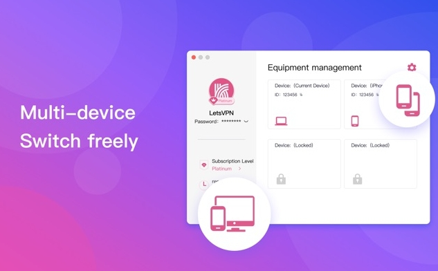 快连连接后无法访问Trello？